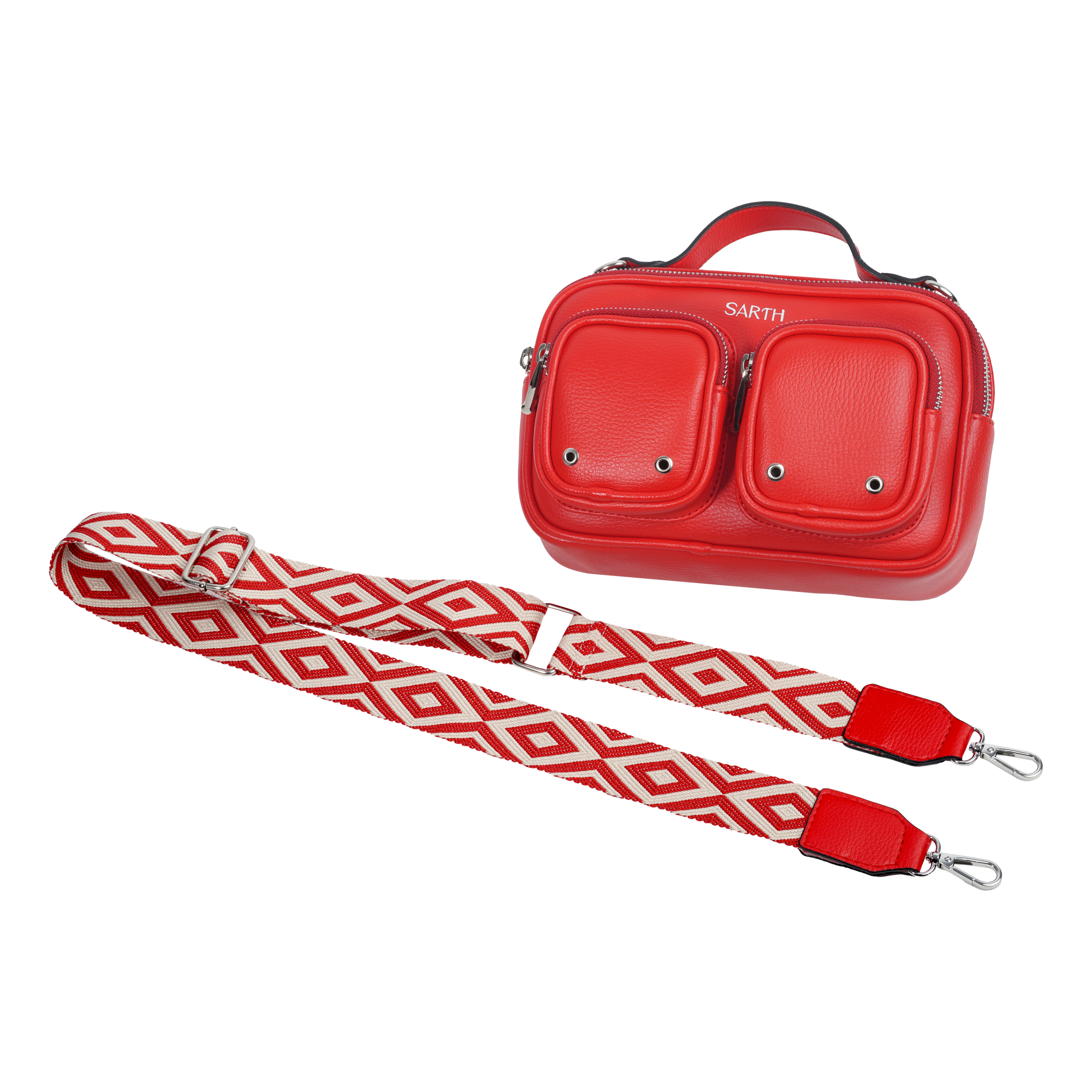 Bandolera Vivi - Imagen 10