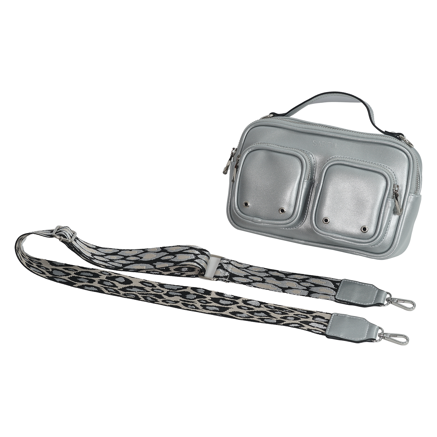 Bandolera Vivi - Imagen 6